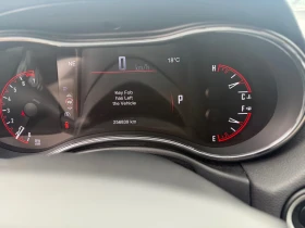 Dodge Durango 3.6 GT, снимка 13