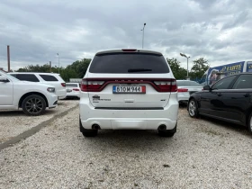 Dodge Durango 3.6 GT, снимка 6