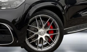 Mercedes-Benz GLE 63 S AMG 4Matic+ = Premium Plus = Гаранция, снимка 5