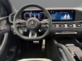 Mercedes-Benz GLE 63 S AMG 4Matic+ = Premium Plus = Гаранция, снимка 9