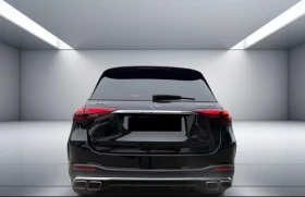 Mercedes-Benz GLE 63 S AMG 4Matic+ = Premium Plus = Гаранция, снимка 3