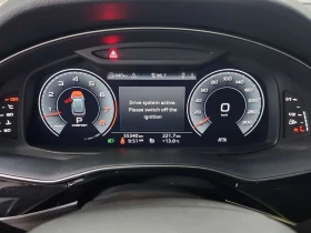 Audi Q8  * PROGRESSIV * ДИСТРОНИК * 360 * ОБДУХВАНЕ * ПАНО, снимка 9