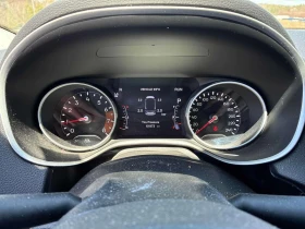 Jeep Compass * Limited * CARFAX * ПОДГРЕВИ * ПАНО * KEYLESS * , снимка 8
