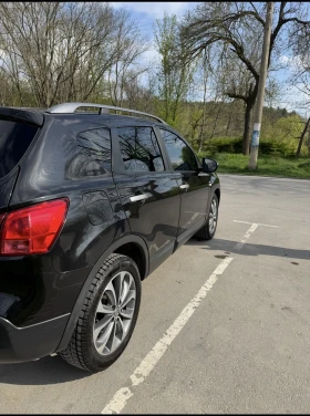 Nissan Qashqai, снимка 3