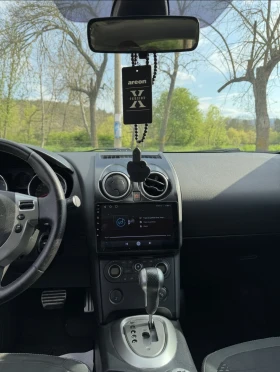 Nissan Qashqai, снимка 4