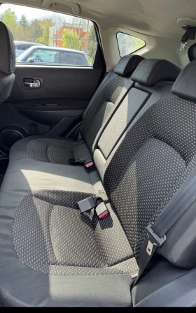 Nissan Qashqai, снимка 5