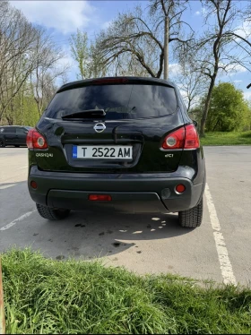 Nissan Qashqai, снимка 2