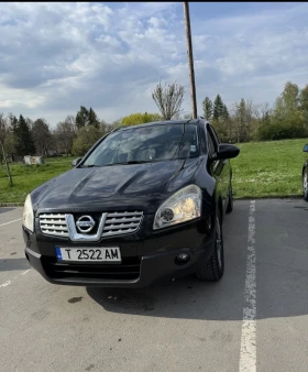 Nissan Qashqai, снимка 1
