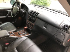 Mercedes-Benz ML 270, снимка 9