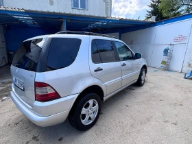 Mercedes-Benz ML 270, снимка 3
