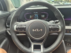 Kia Sportage 2.0 cm3 4x2 наличен в БГ, снимка 10