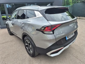 Kia Sportage 2.0 cm3 4x2 наличен в БГ, снимка 3