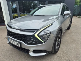 Kia Sportage 2.0 cm3 4x2 наличен в БГ, снимка 2