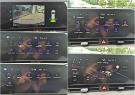 Kia Sportage 2.0 cm3 4x2 наличен в БГ, снимка 13