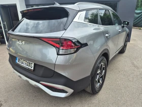 Kia Sportage 2.0 cm3 4x2 наличен в БГ, снимка 4