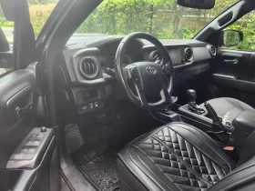 Toyota Tacoma * 4WD Double Cab V6* АВТОКРЕДИТ БЕЗ ПЪРВОНАЧАЛНА* , снимка 5