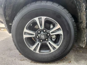 Toyota Tacoma * 4WD Double Cab V6* АВТОКРЕДИТ БЕЗ ПЪРВОНАЧАЛНА* , снимка 7