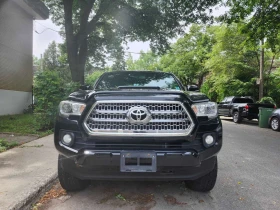 Toyota Tacoma * 4WD Double Cab V6* АВТОКРЕДИТ БЕЗ ПЪРВОНАЧАЛНА* , снимка 6