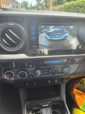 Toyota Tacoma * 4WD Double Cab V6* АВТОКРЕДИТ БЕЗ ПЪРВОНАЧАЛНА* , снимка 13