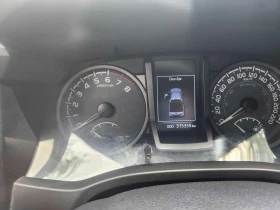 Toyota Tacoma * 4WD Double Cab V6* АВТОКРЕДИТ БЕЗ ПЪРВОНАЧАЛНА* , снимка 8