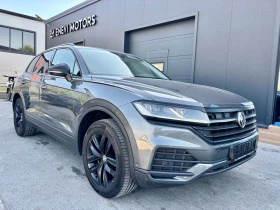 VW Touareg 3.0D, снимка 1