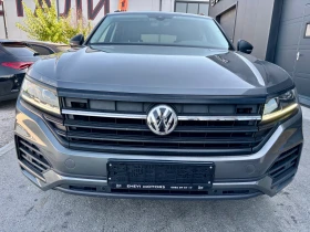 VW Touareg 3.0D, снимка 4