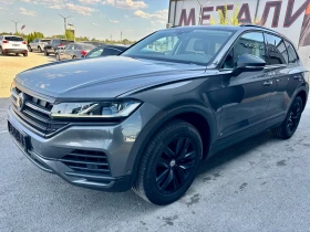 VW Touareg 3.0D, снимка 3