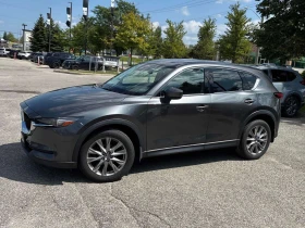 Mazda CX-5  GT / HEAD UP / CARFAX / АВТОКРЕДИТ , снимка 2