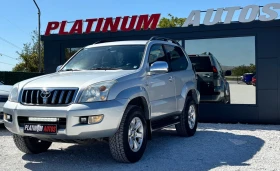Toyota Land cruiser 3.0D/SERIA 120/4Х4, снимка 3