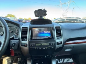 Toyota Land cruiser 3.0D/SERIA 120/4Х4, снимка 13