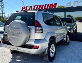Toyota Land cruiser 3.0D/SERIA 120/4Х4, снимка 10