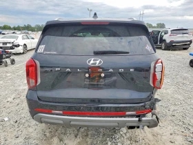 Hyundai Palisade Sel Premium, снимка 6