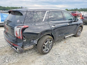 Hyundai Palisade Sel Premium, снимка 3