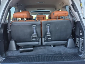Lexus LX 570 * 2 КЛЮЧА * TV * MARK LEVINSON * CARFAX * , снимка 16
