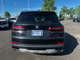 BMW X5 xDrive40i | 2019 | 141 256 км, снимка 5