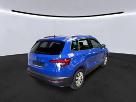 Skoda Karoq 2.0 TDI 4x4 150 hp, снимка 4