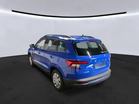 Skoda Karoq 2.0 TDI 4x4 150 hp, снимка 3