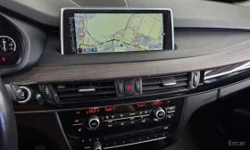 BMW X5 * xDrive 30d * ЦЕНА ДО БГ, снимка 14