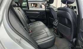 BMW X5 * xDrive 30d * ЦЕНА ДО БГ, снимка 12