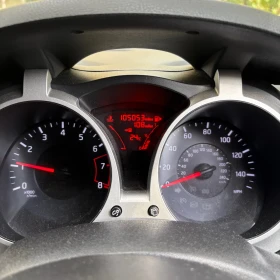 Nissan Juke, снимка 8