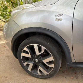 Nissan Juke, снимка 5