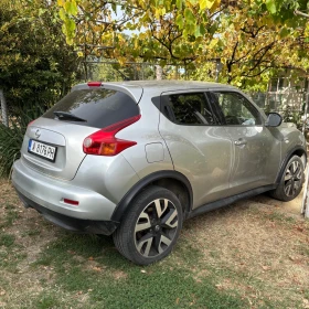 Nissan Juke, снимка 4