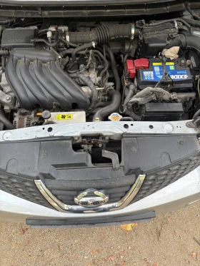Nissan Juke, снимка 11