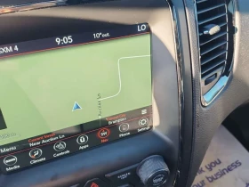 Dodge Durango * Awd R/t * REMOTE START * LANE ASSIST * , снимка 11