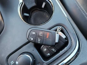 Dodge Durango * Awd R/t * REMOTE START * LANE ASSIST * , снимка 8