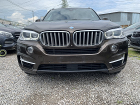 BMW X5 50i xd-Night vision-individual-Вакум-обдухване, снимка 16 - Автомобили и джипове - 40506499