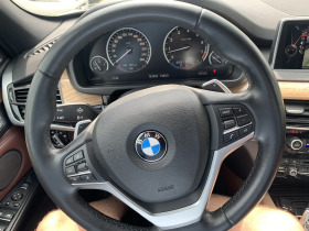 BMW X5 50i xd-Night vision-individual-Вакум-обдухване, снимка 9 - Автомобили и джипове - 40506499
