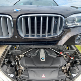 BMW X5 50i xd-Night vision-individual-Вакум-обдухване, снимка 4 - Автомобили и джипове - 40506499