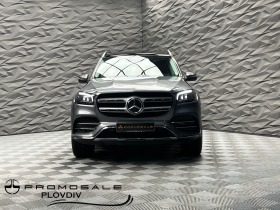 Mercedes-Benz GLS 400 d 4M*Panorama*Burmester | Mobile.bg   2