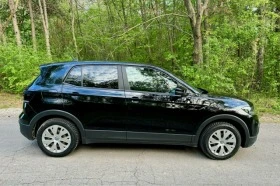 VW T-Cross 1.0 TSI | Mobile.bg    3